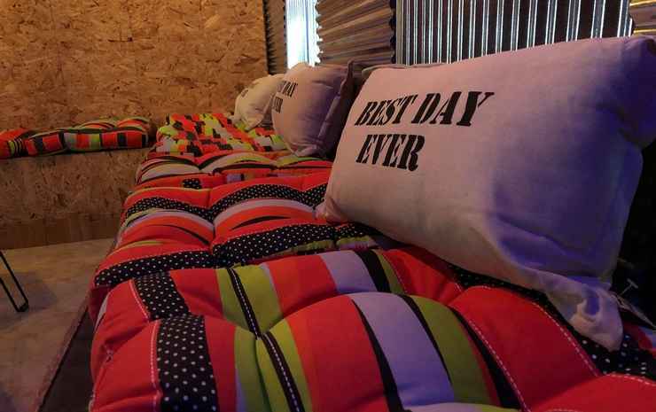 Ко-Липе: Me Hostel