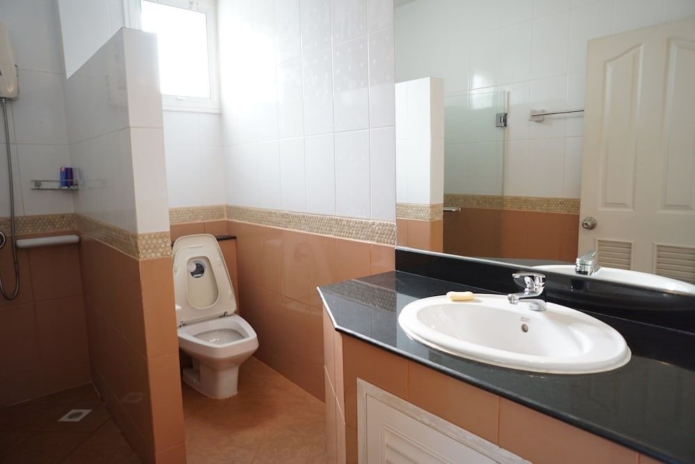 Чонбури: 114 Star's Pier Private Villa