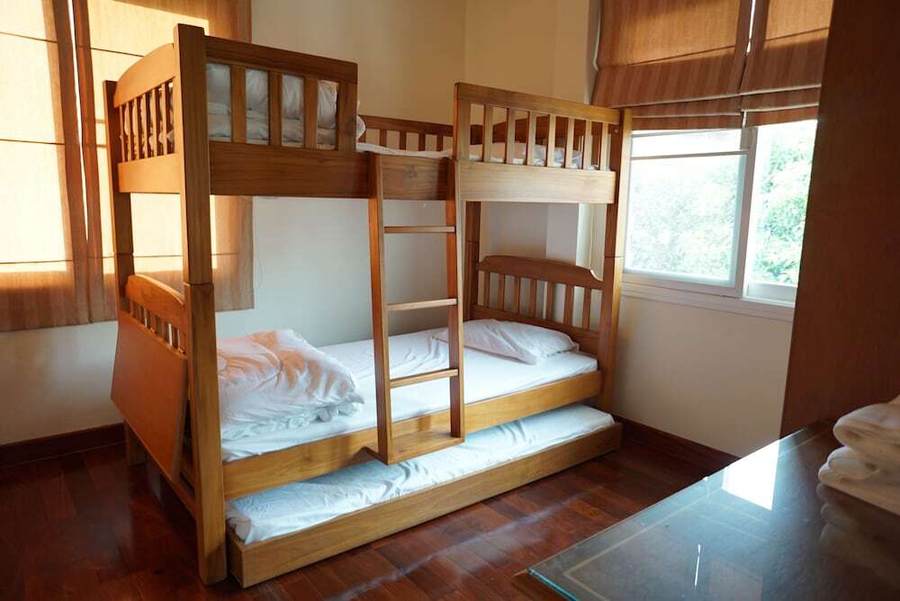 Чонбури: 114 Star's Pier Private Villa