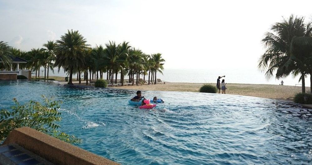 Чонбури: 114 Star's Pier Private Villa