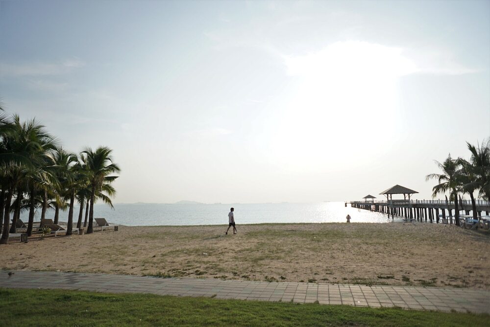 Чонбури: 114 Star's Pier Private Villa