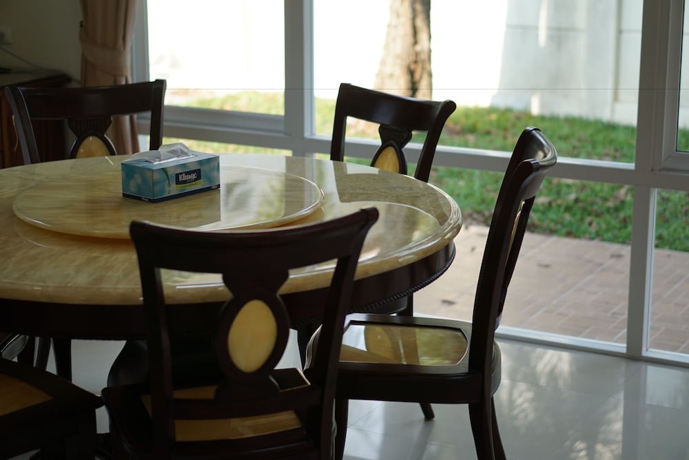Чонбури: 114 Star's Pier Private Villa