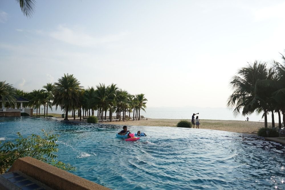 Чонбури: 114 Star's Pier Private Villa
