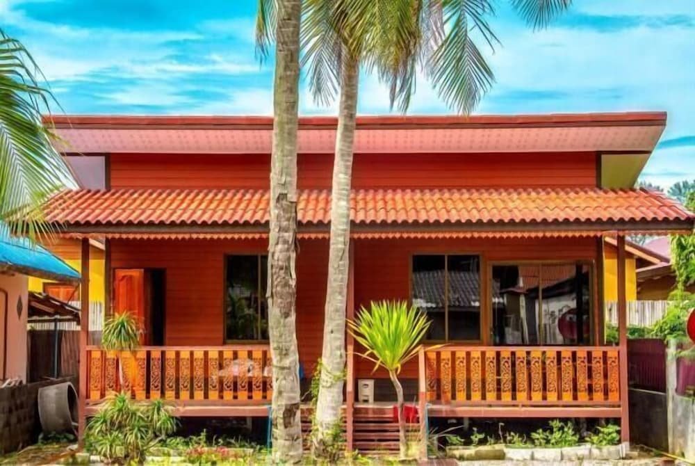Ланта: Nantawan House