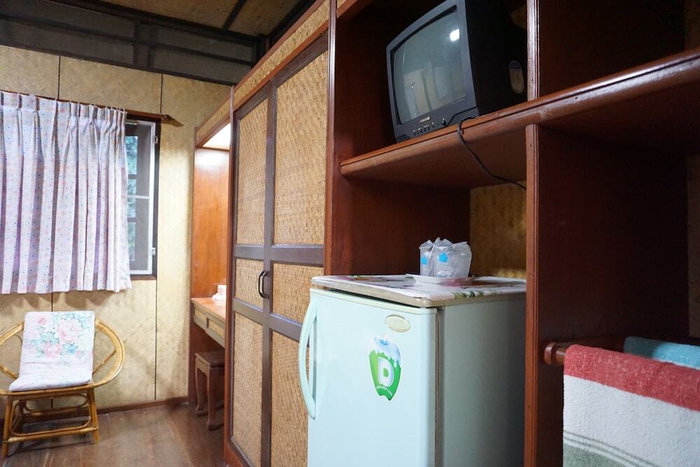 Пху Руэа: Phurua Chalet