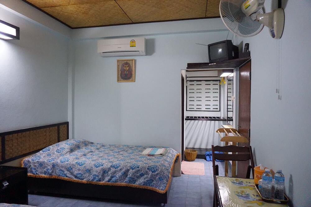 Пху Руэа: Phurua Chalet