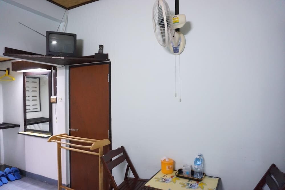 Пху Руэа: Phurua Chalet