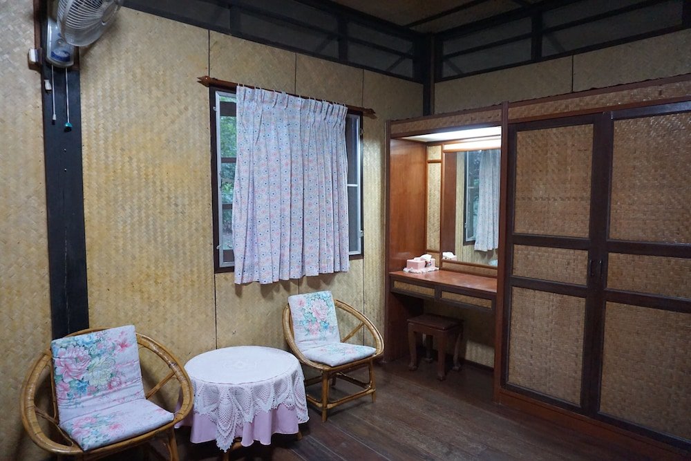 Пху Руэа: Phurua Chalet
