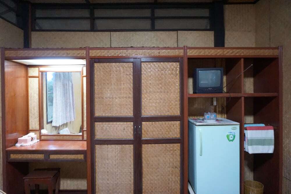 Пху Руэа: Phurua Chalet