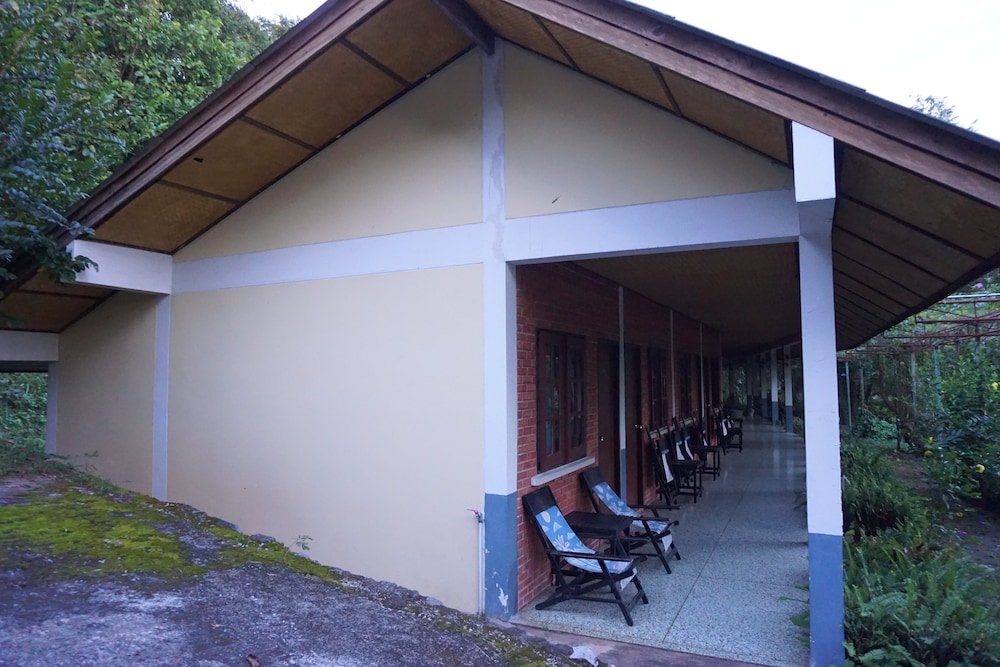 Пху Руэа: Phurua Chalet