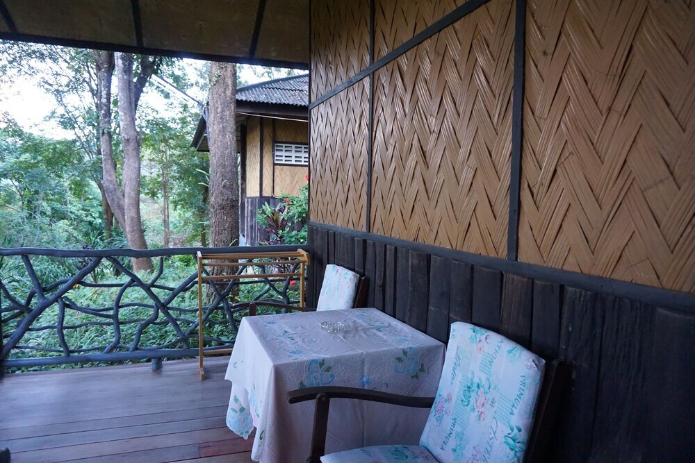 Пху Руэа: Phurua Chalet