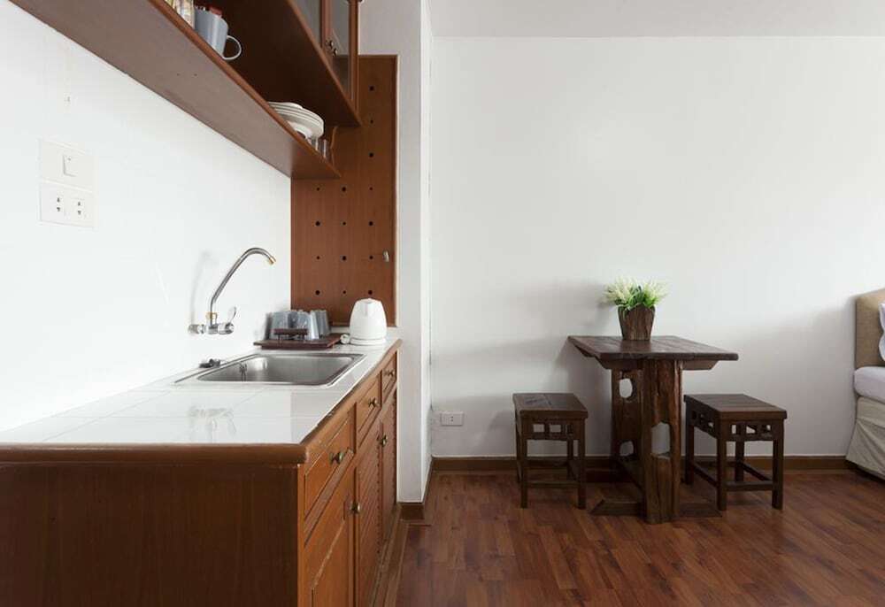 Чиангмай: Comfy Studio Nimman
