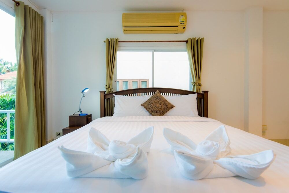 Муанг: Tananza Pool Villa Nern Khao Phuket