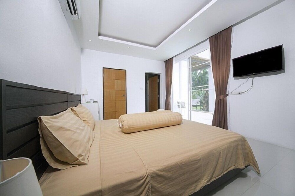 Villa Cheloni 2 Bedrooms — фото 2