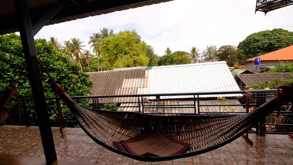 пляж Санрайз: Lipe Brother Resort