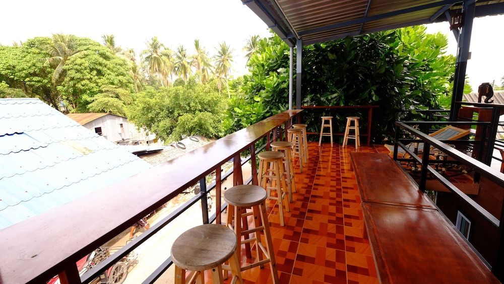 пляж Санрайз: Lipe Brother Resort