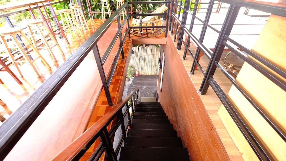 Lipe Brother Resort — фото 5