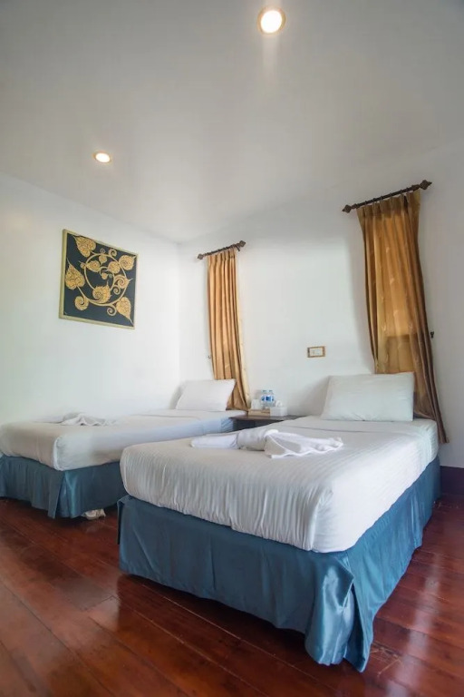 пляж Санрайз: Lipe Brother Resort