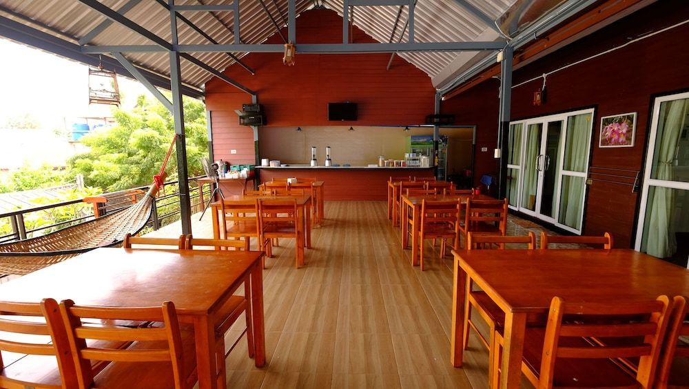 Lipe Brother Resort — фото 6