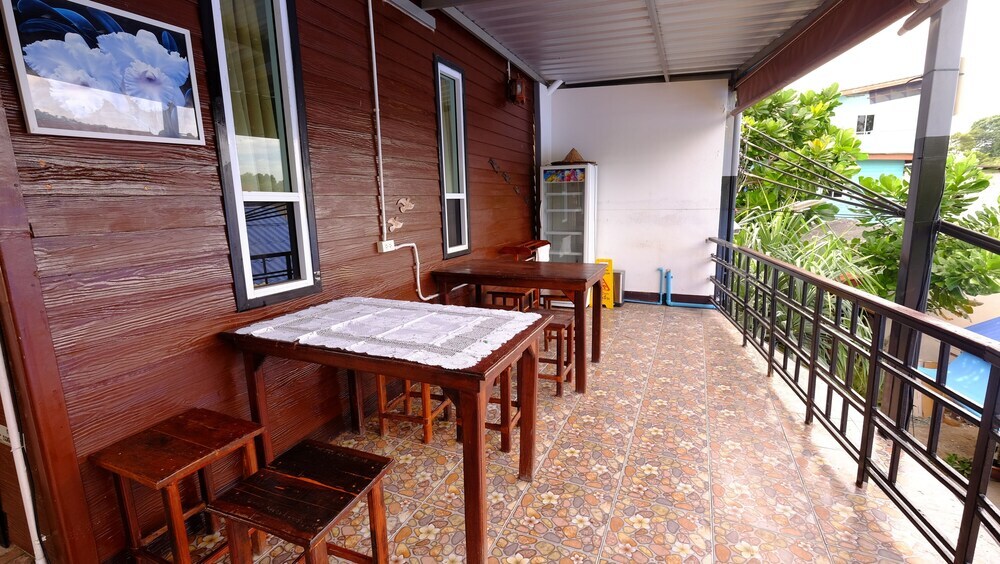 Lipe Brother Resort — фото 2