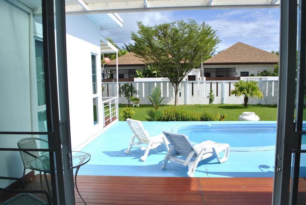 Муанг: Siam Twins Villa A