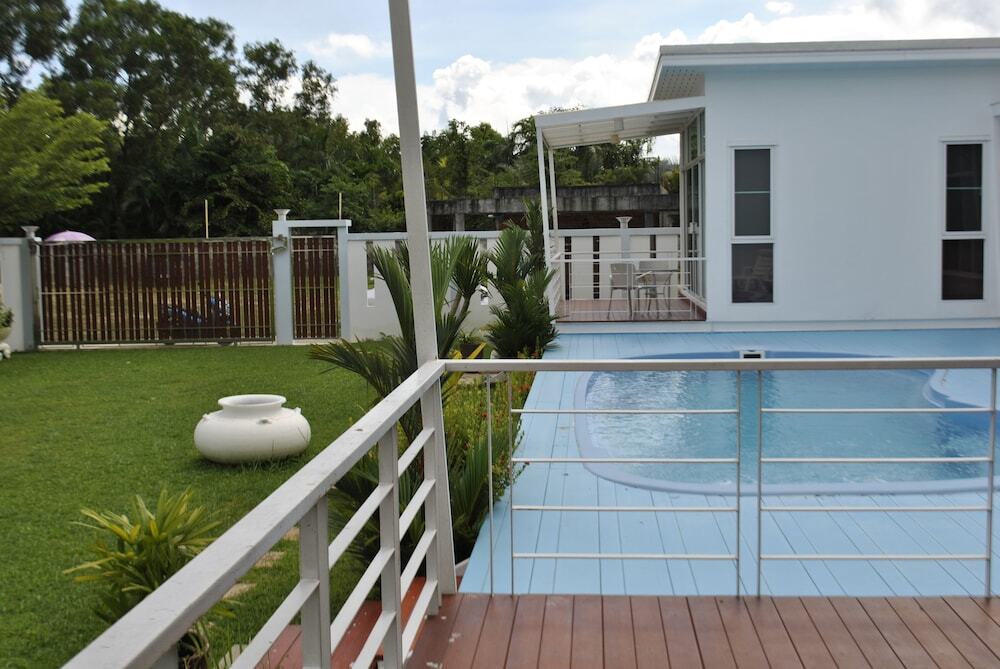 Муанг: Siam Twins Villa A