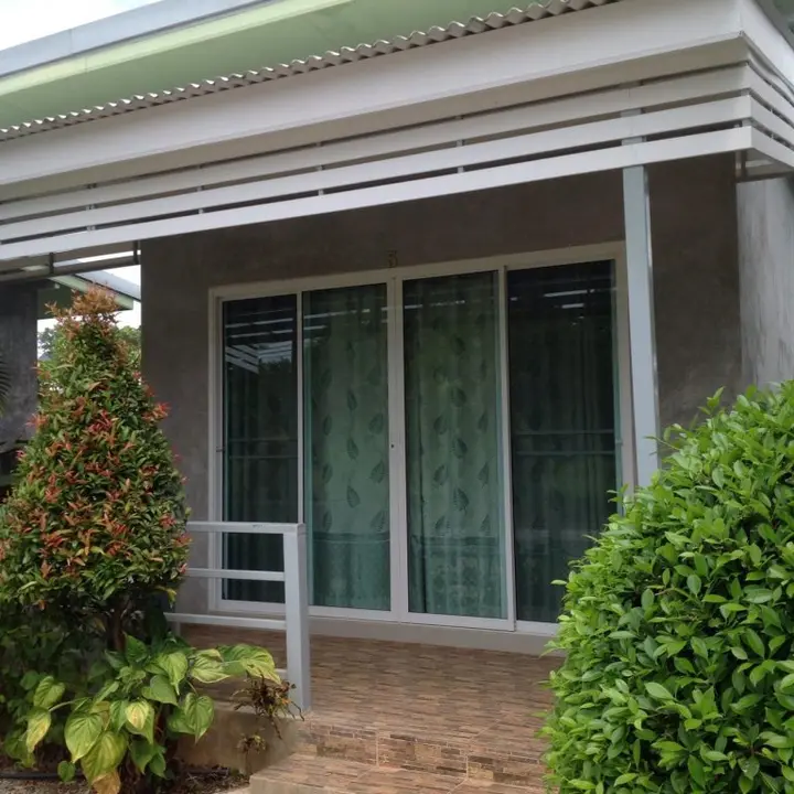 Кхлонг Кхут: Chao Khun Resort