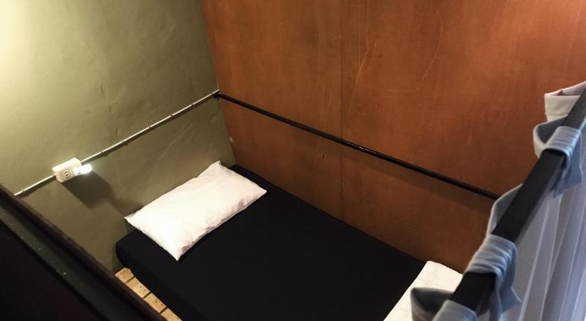 Пхитсанулок: HostelBed Phitsanulok