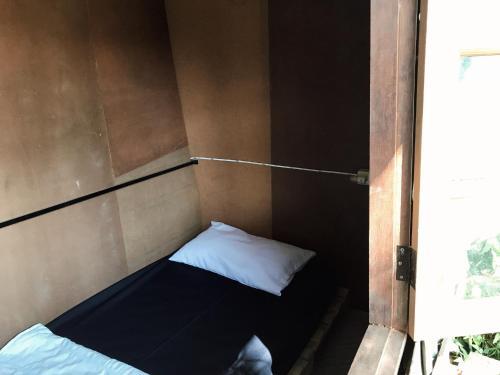 Пхитсанулок: HostelBed Phitsanulok