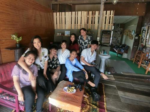 Пхитсанулок: HostelBed Phitsanulok