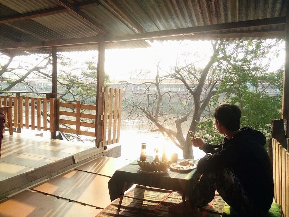 Пхитсанулок: HostelBed Phitsanulok