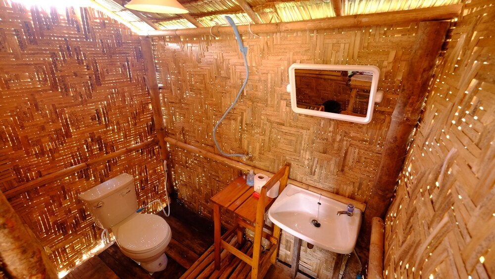 пляж Санрайз: Captain Yut's Bungalow