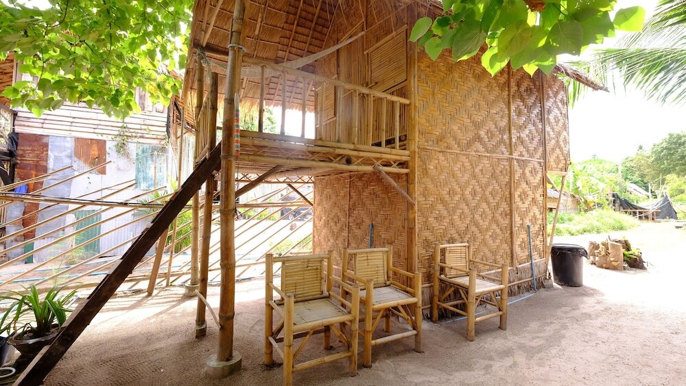 пляж Санрайз: Captain Yut's Bungalow