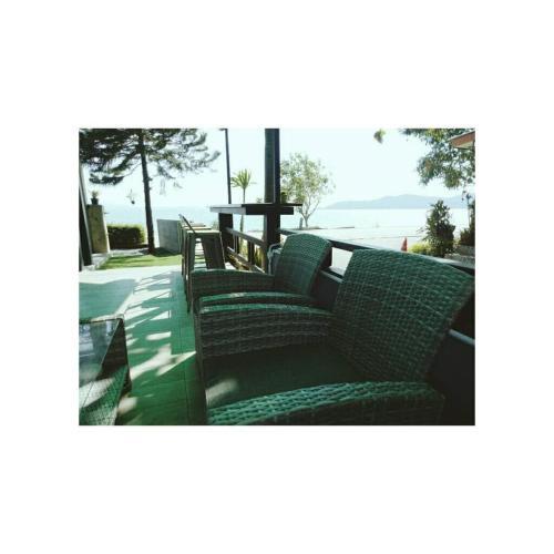Ла-Нгу: Laguna Resort