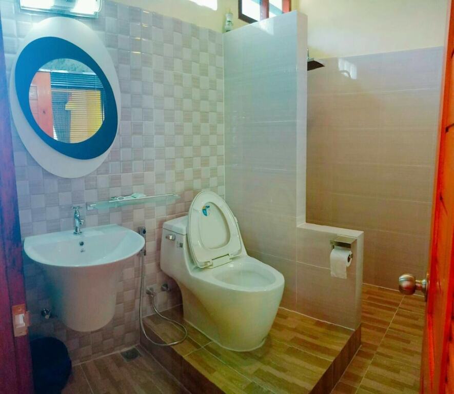 Ла-Нгу: Laguna Resort