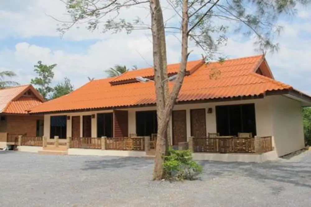 Ла-Нгу: Laguna Resort