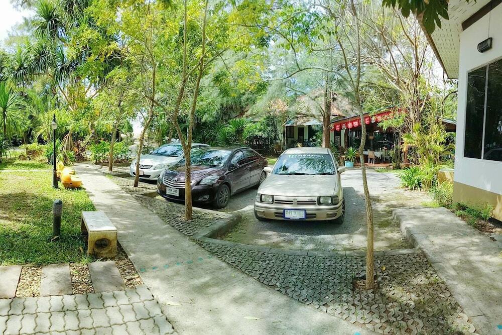 Ла-Нгу: Laguna Resort