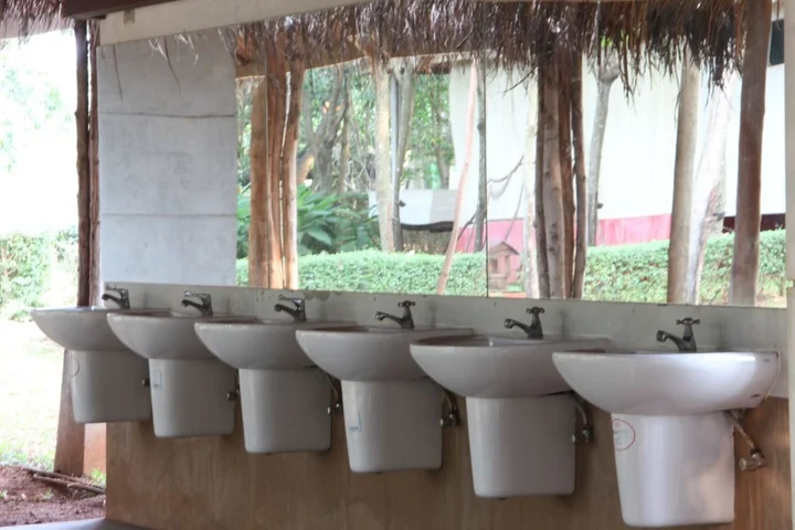Сай Йок: Singha Rubber Tree Kanchanaburi