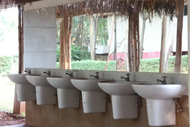 Сай Йок: Singha Rubber Tree Kanchanaburi