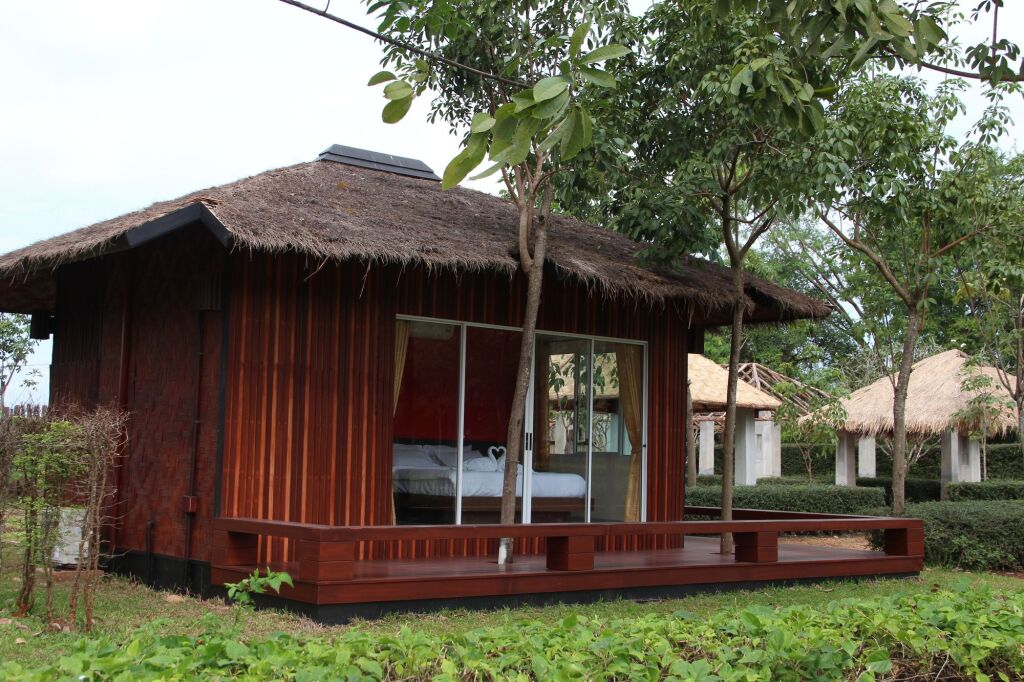 Сай Йок: Singha Rubber Tree Kanchanaburi