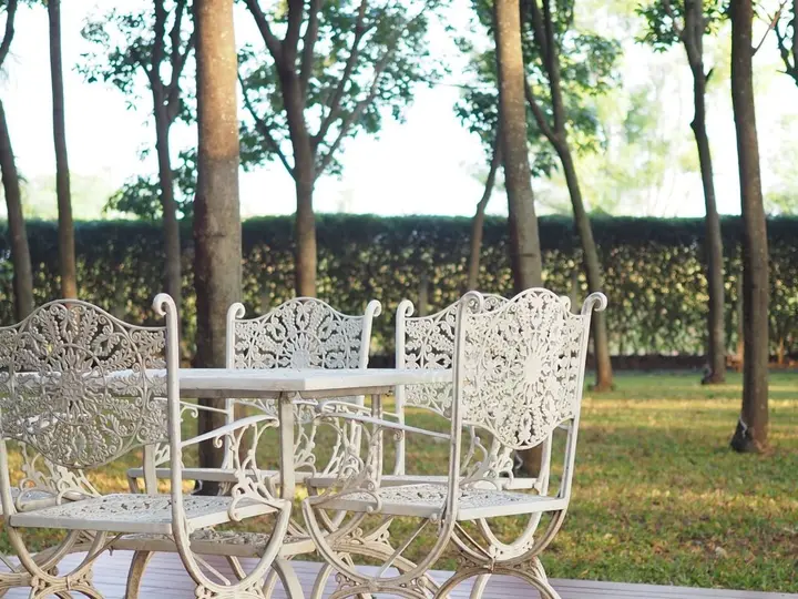 Сай Йок: Singha Rubber Tree Kanchanaburi