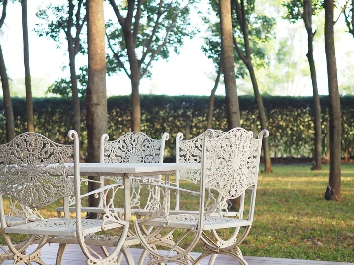 Сай Йок: Singha Rubber Tree Kanchanaburi