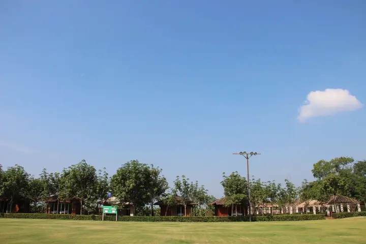 Сай Йок: Singha Rubber Tree Kanchanaburi