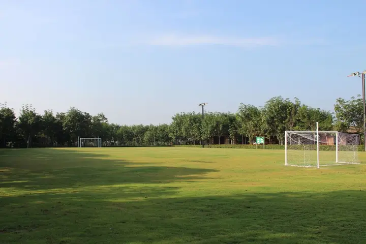Сай Йок: Singha Rubber Tree Kanchanaburi