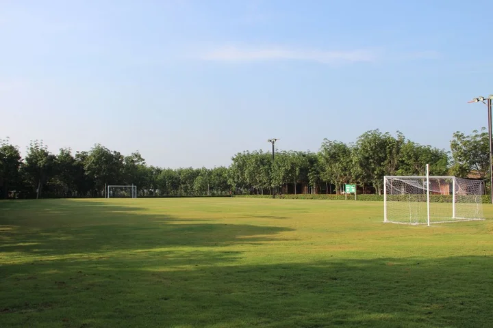 Сай Йок: Singha Rubber Tree Kanchanaburi