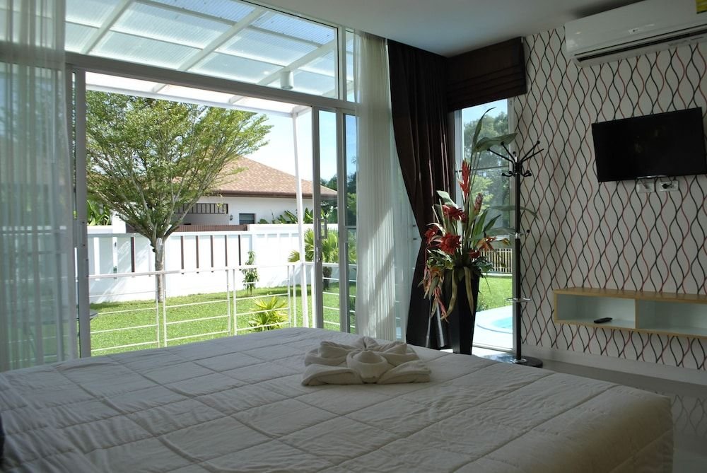 Муанг: Siam Twins Villa B