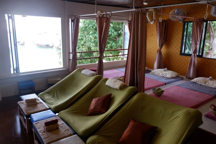 Ко-Липе: Charming Lipe Beach Resort