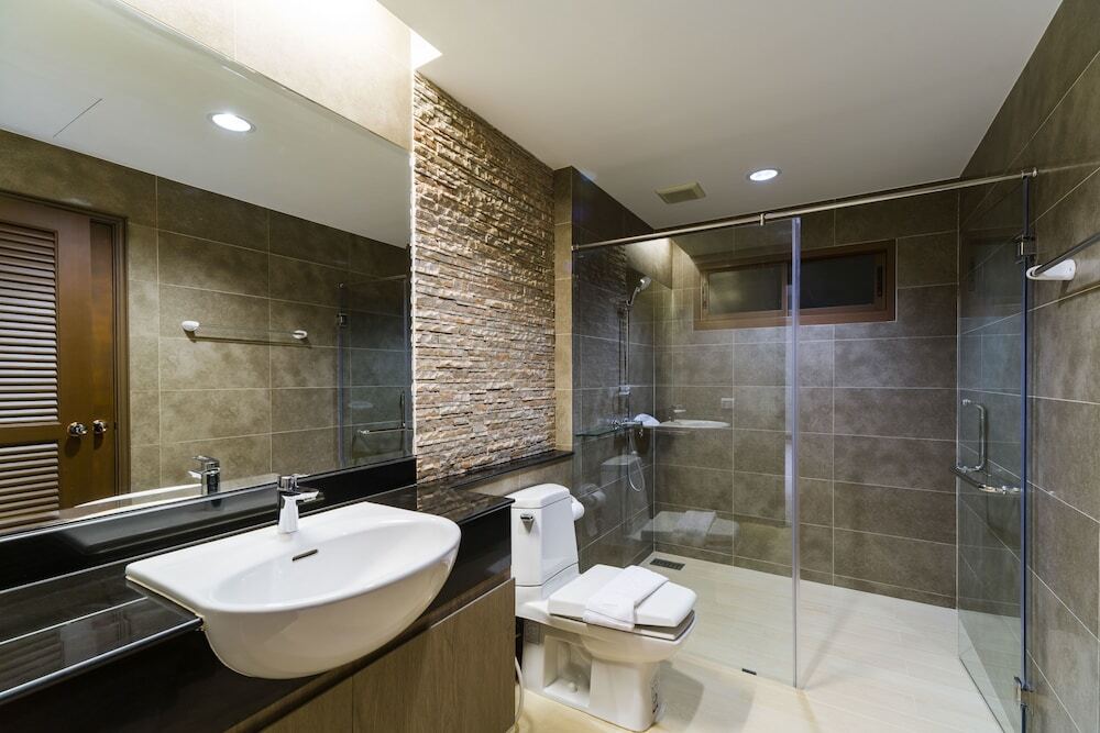 Бангламунг: Luxury Pool Villa 134