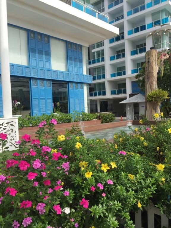My Resort Hua-Hin by Pueng — фото 2