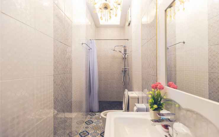 Сураттхани: Amantra Homestay and Village